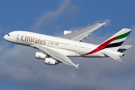 Emirates 104